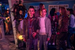 Letnie Kino KADR: Mój brat robot