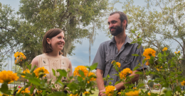 Letnie granie: Austin Miller & Amanda Esposito