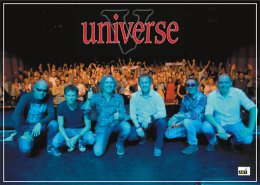 Koncert Universe