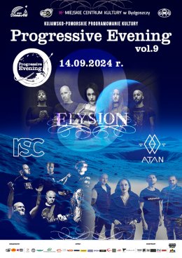 Progressive Evening vol. 9
