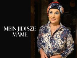 Mein Jidisze Mame - Kostiumowy spektakl kabaretowy