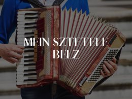 Mein Sztetełe Bełz - Koncert akordeonowy