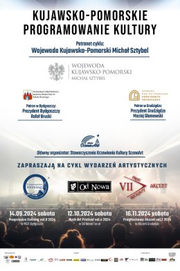 Kujawsko-Pomorskie Programowanie Kultury