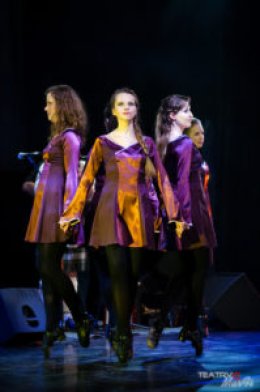 Walentynki po celtycku