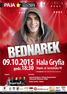 Niećpa 2015 - Kamil Bednarek