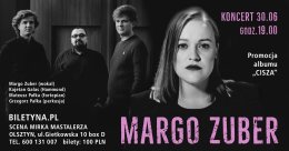 Margo Zuber