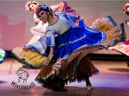 Koncert Galowy Festiwalu ŚLĄSK KRAINA WIELU KULTUR