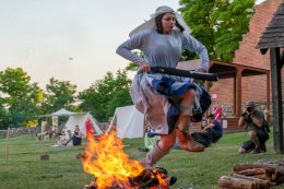 Historia Viva | NOC KUPAŁY