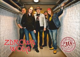 ZDROWA WODA - XXX urodziny