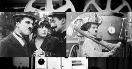 Letnie granie: Wieczór z Chaplinem i Orkiestrą Ludwika Sarskiego