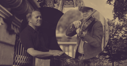 Letnie granie: Paris-Varsovie-En Voyage | Przebindowski & Dobrowolski