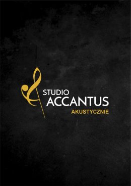 Accantus Akustycznie - koncert musicalowy