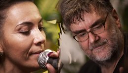 "Marzenia" Koncert w wykonaniu Wojciecha Gęsickiego