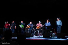 Legendy Yapy. Koncert grupy Seta