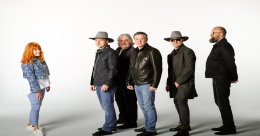 Teren C / Folk / Country / Rock / Show