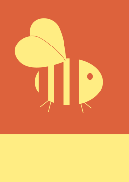 Firlej dzieciom: spektakl "Pszczoły to mistrzynie"