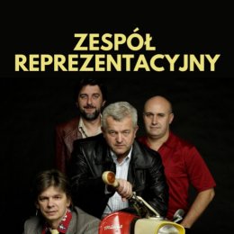 Zespół Reprezentacyjny