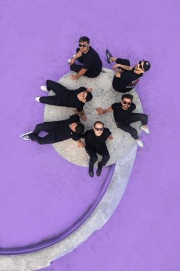 Happysad - Pierwsza Prosta Tour 2024