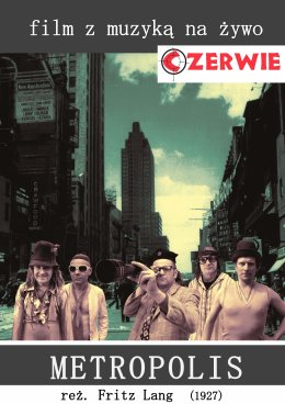 Metropolis