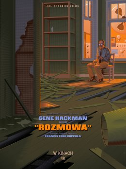 Rozmowa 1974