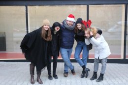 Świątecznie i niekoniecznie