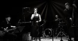 FRENCH JAZZ PROJECT - koncert