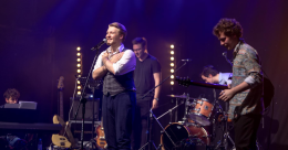 Zespół Konie | Tribute to Zbigniew Wodecki - koncert