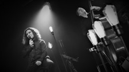 NIEOBECNI? - Zaucha, Niemen, Mec, Wodecki | Piotr Goljat