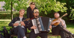 Nicponie - koncert