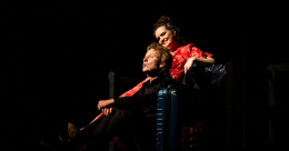 Apetyt na czereśnie – spektakl muzyczny