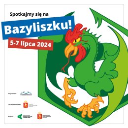 Bazyliszek | festiwal fantastyki i gier bez prądu