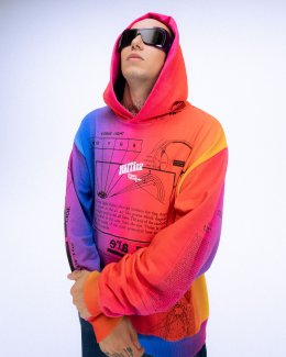 Koncert Żabson - Ełk Hip Hop Night