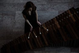 Marimba recital