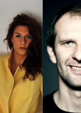 Stand-up Comedy: Rafał Rutkowski i Wiolka Walaszczyk