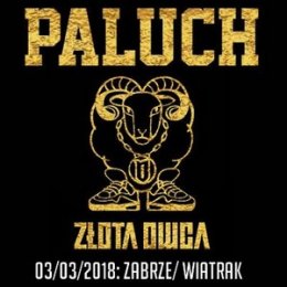 PALUCH - ZŁOTA OWCA TOUR