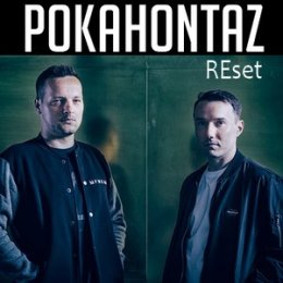 Pokahontaz - REset