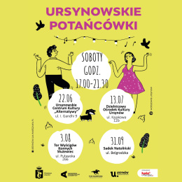 Ursynowska potańcówka