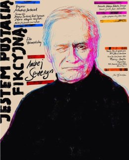 Jestem Postacią Fikcyjną