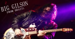 Big Gilson Band (Brazylia)