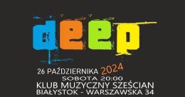 Deep Blues Rock Band