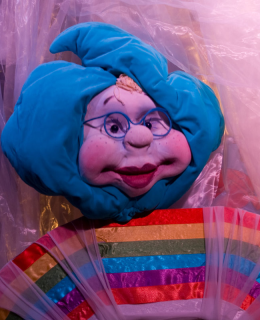 Teatr Igraszka - Podróż za horyzont