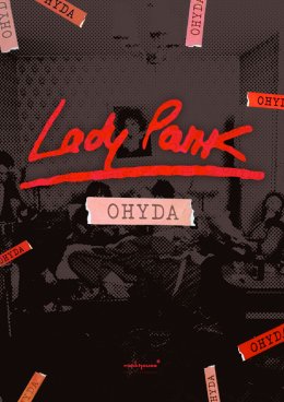 Lady Pank - Ohyda