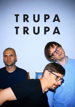 Trupa Trupa