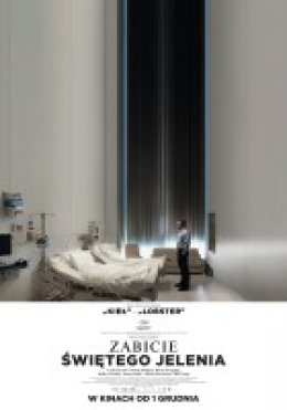 Zabicie Świętego Jelenia