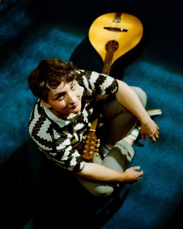 Wojtek Szumański  | Kołowrotek Tour | Koncert z zespołem