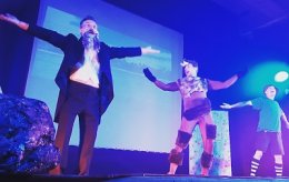 Nowe Przygody w Akademii Pana Kleksa