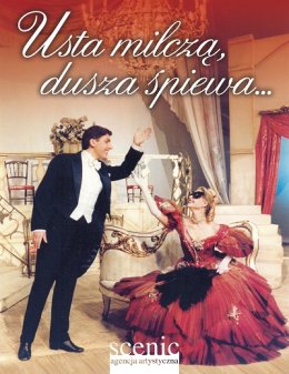 Usta milczą, dusza śpiewa - widowisko muzyczne