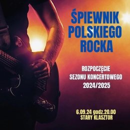 Śpiewnik Polskiego Rocka