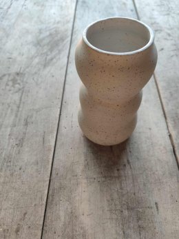 Lepimy wazony na polne kwiaty