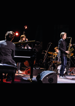 Cyryl Lewczuk Quartet